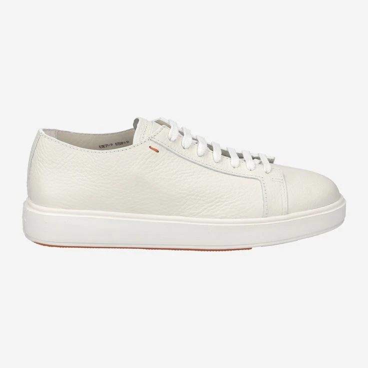 Santoni Art. 21430 I48 - White – Bild 3