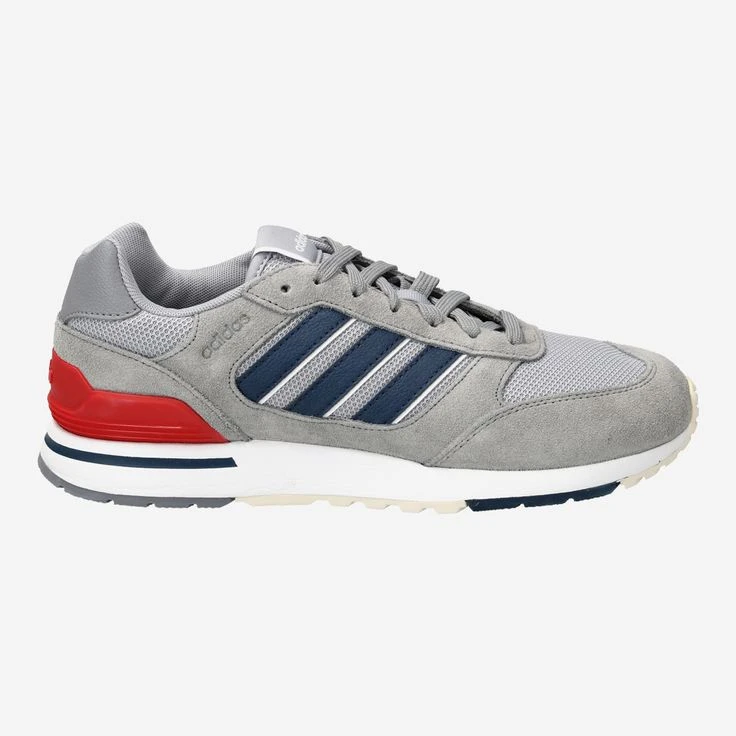 ADIDAS Art. RUN 80’s - Gray – Bild 3