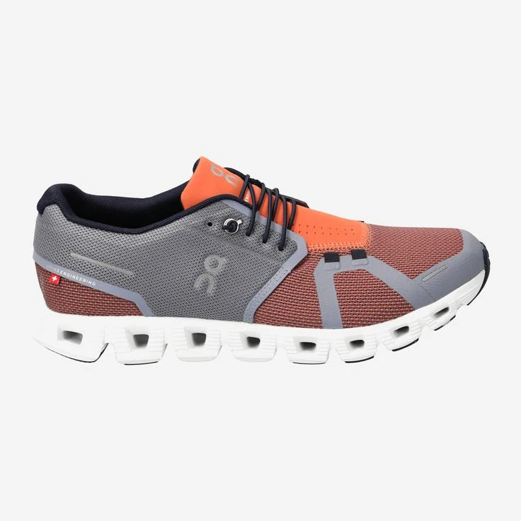 On Running Art. 79.98551 Cloud Combo - Gray, Combined – Bild 3