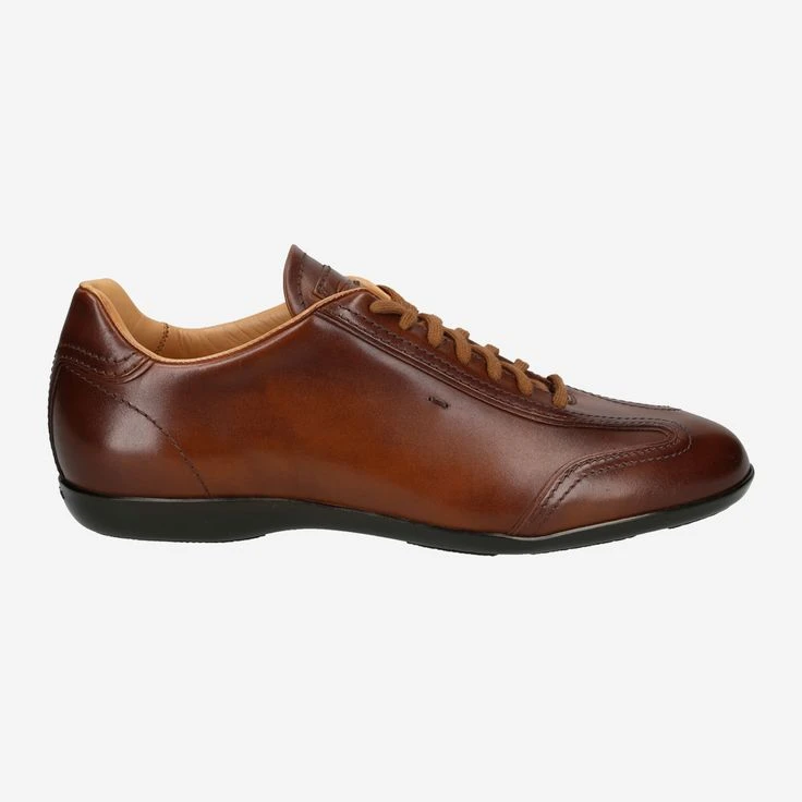 Santoni Art. 14398 M52 - Brown – Bild 2