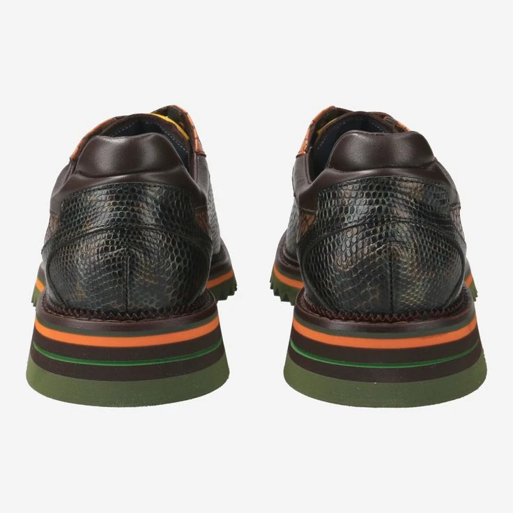 Art. 15043 MESSICO CUOIO - Brown – Bild 3