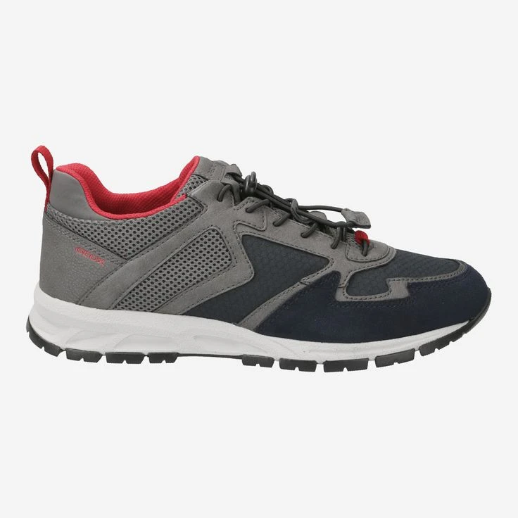 Geox Art. DELRAY - Blue, Combined – Bild 3