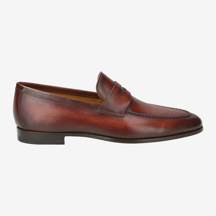 Magnanni Art. 23802 COGNAC - Brown – Bild 3
