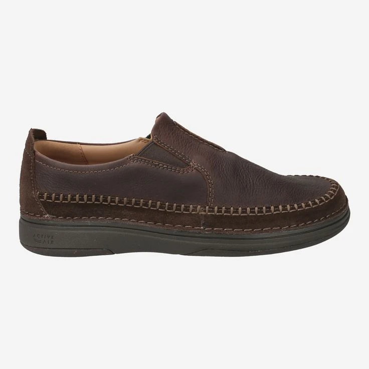 Clarks Art. Nature 5 Walk 26168558 7 - Brown – Bild 3
