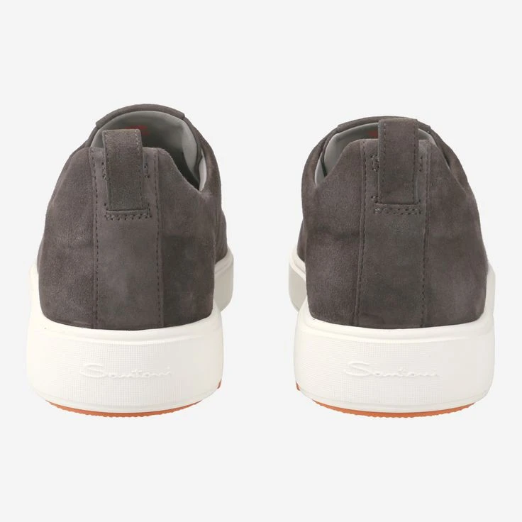 Santoni Art. 21879 G70 - Gray – Bild 3