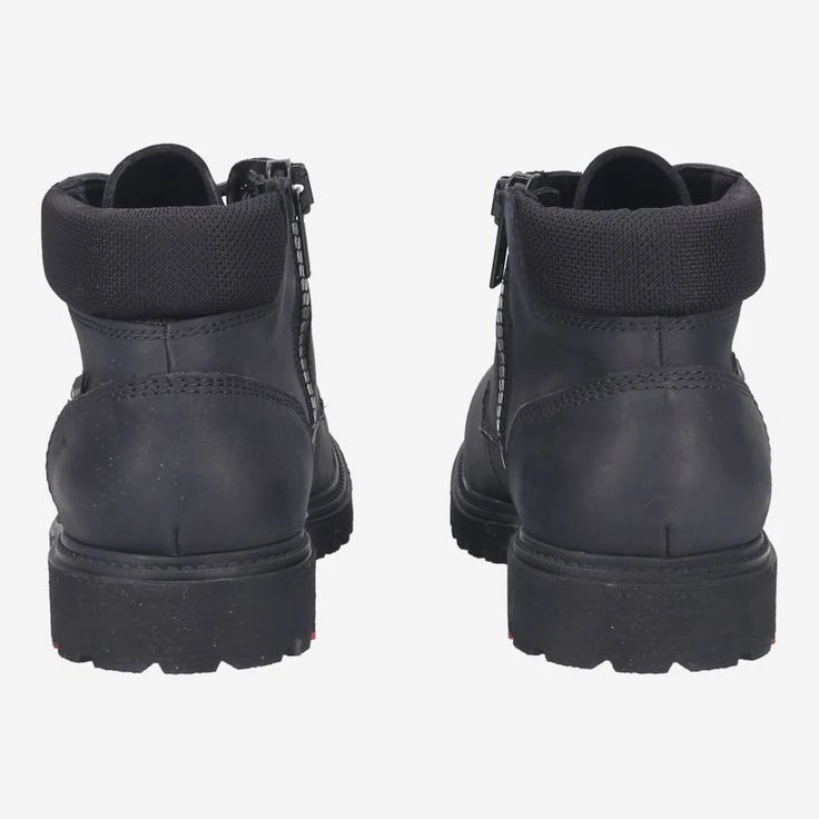 Lloyd Art. 23-507-10 VANCOUVER T - Black – Bild 3