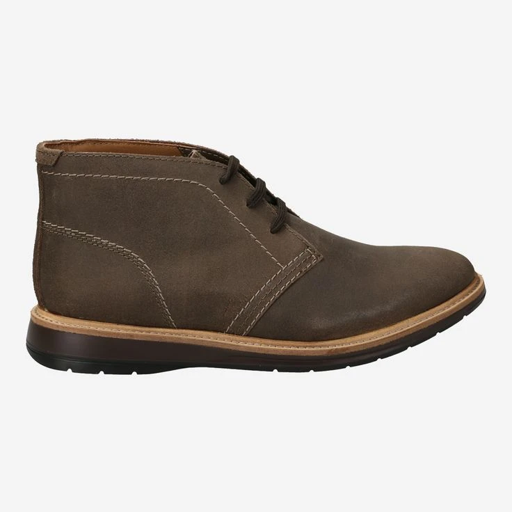 Clarks Art. Chantry Mid 26167709 7 - Gray – Bild 3