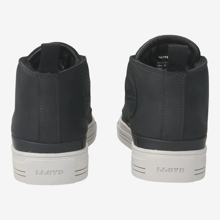 Lloyd Art. 23-909-00 EDWARD CARD - Black – Bild 3