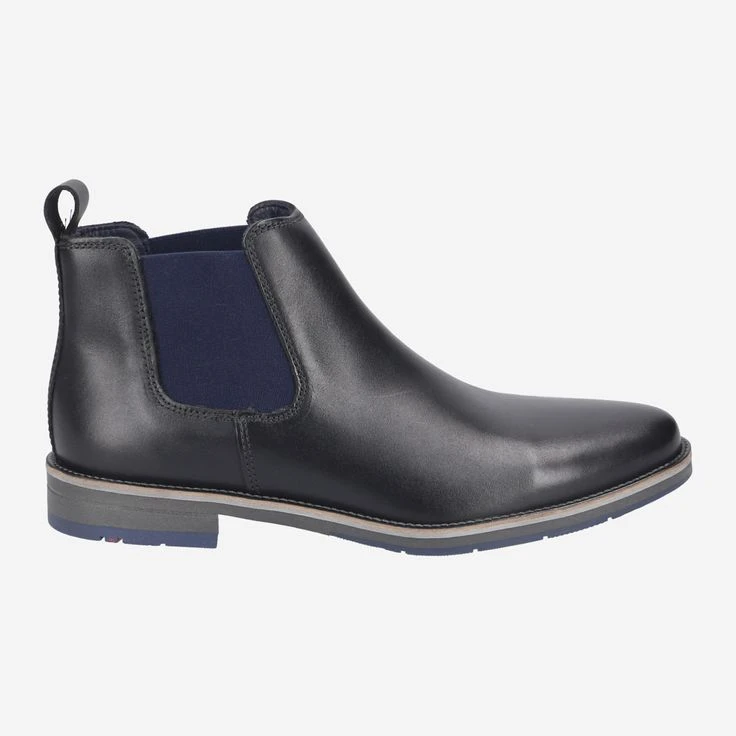 Lloyd Art. 23-580-00 LAWRENCE JE - Black – Bild 3