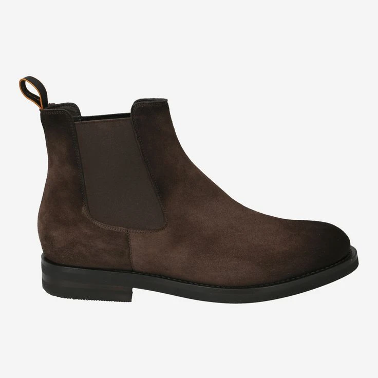 Santoni Art. 17838 T50 - Brown – Bild 3