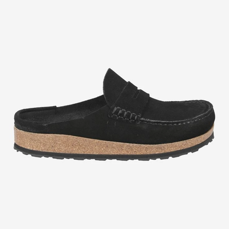 Birkenstock Art. NAPLES - Black – Bild 3