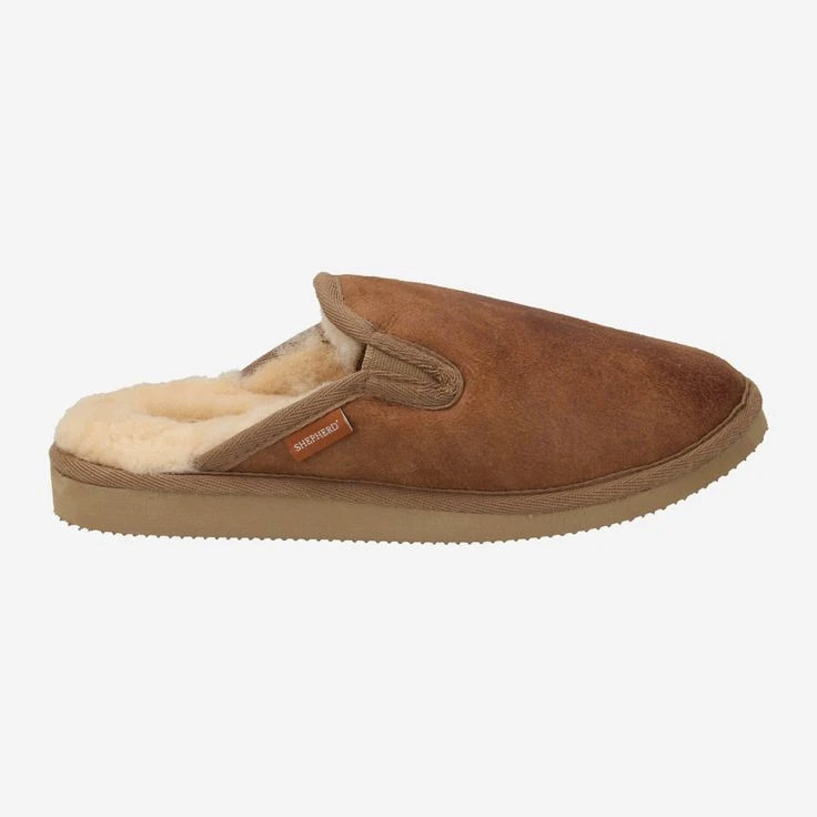 Shepherd Art. 2217052 ADAM - Brown – Bild 3