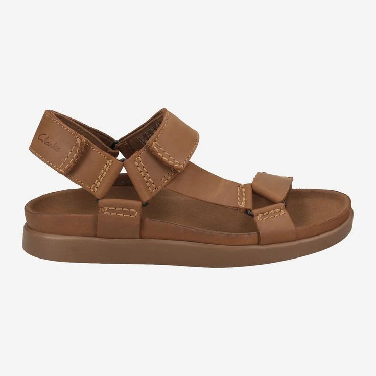 Clarks Art. Sunder Range 26171888 7 - Brown – Bild 3