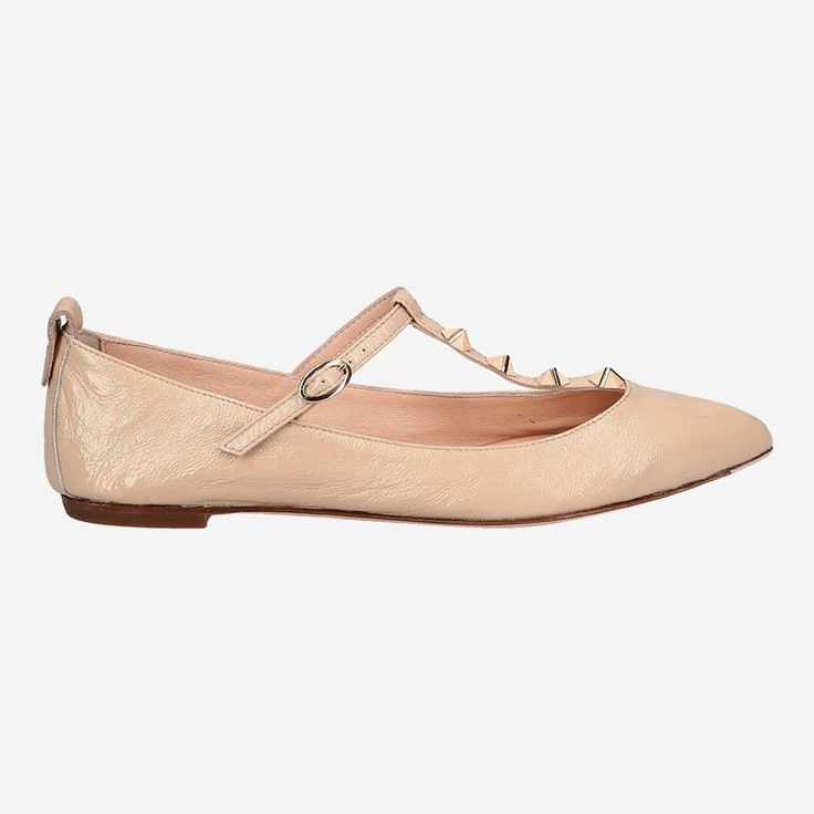 AGL Art. D538091PCKS045C982 - Beige – Bild 2