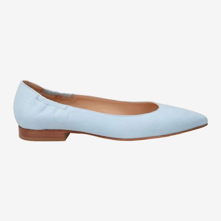 Art. DRUSILLA V.11 CANDY BLU - Blue – Bild 3