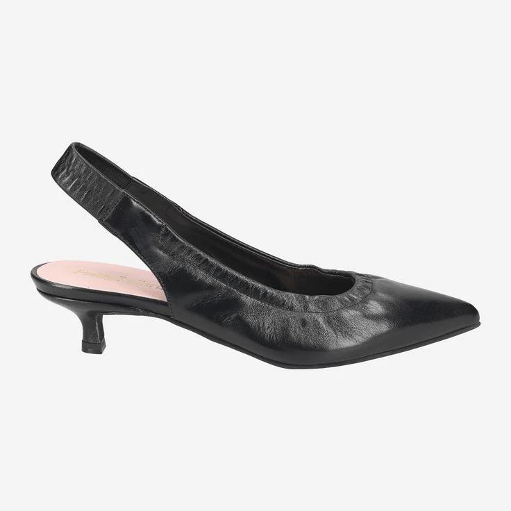 Pretty Ballerinas Art. 50.393 COTON NEGRO - Black – Bild 3