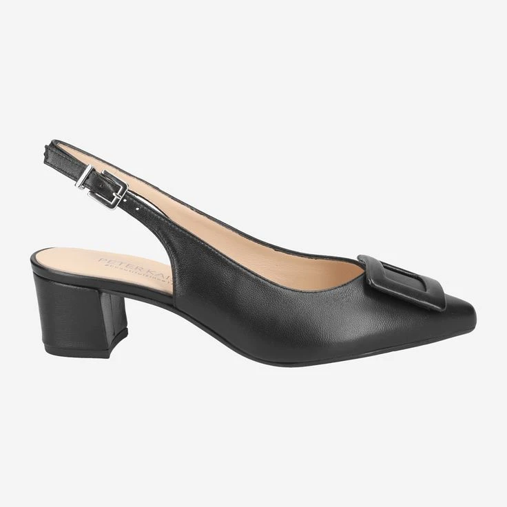 PETER KAISER Art. 41332 022 BLUMA-PK - Black – Bild 3