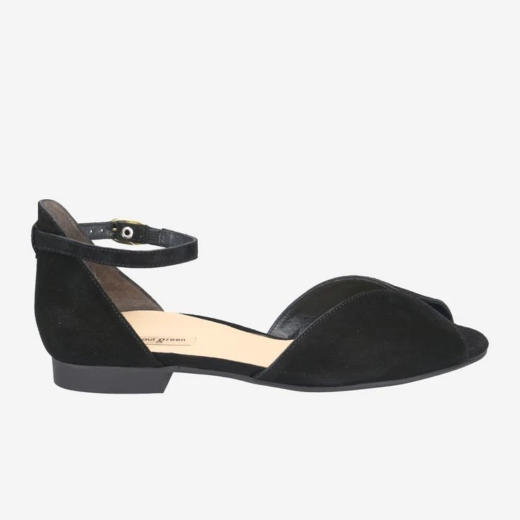 Paul Green Art. 2744-023 - Black – Bild 3