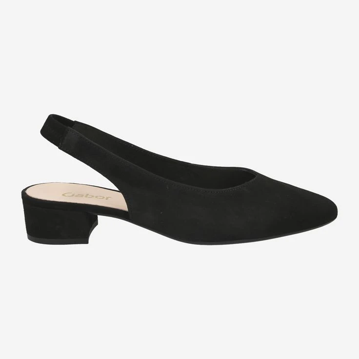 Gabor Art. 21.520.17 - Black – Bild 3