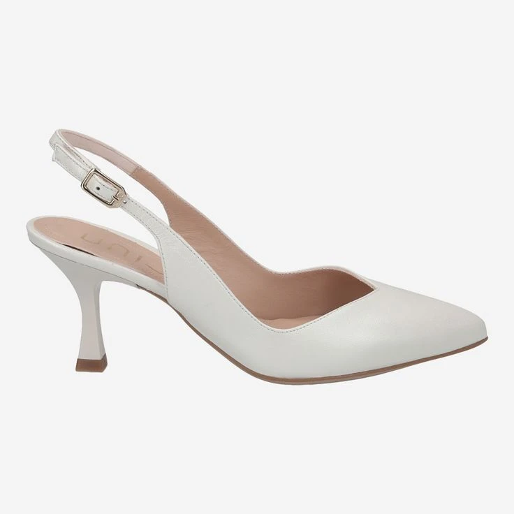 Unisa Art. KARDE_NA_N BONE - White – Bild 3