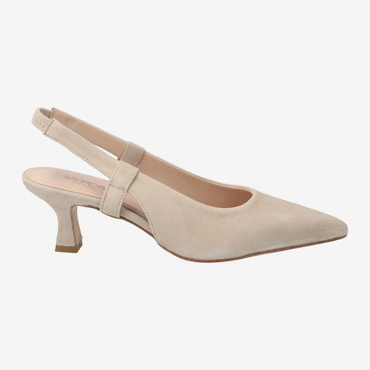 Art. JOHANNA V.1 ECRU - Beige – Bild 3