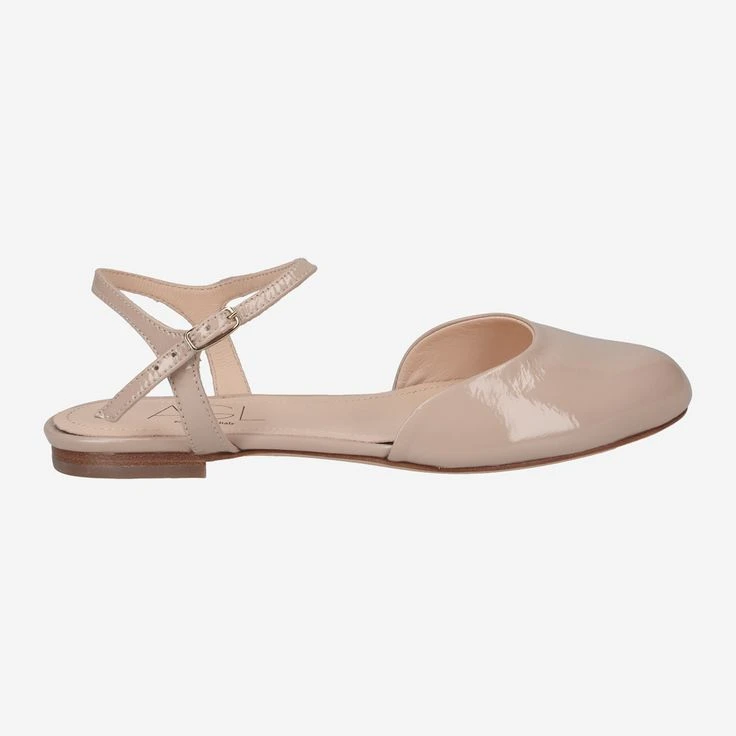 AGL Art. D544002PCPLUME0549 Milly Sling B - Beige – Bild 3