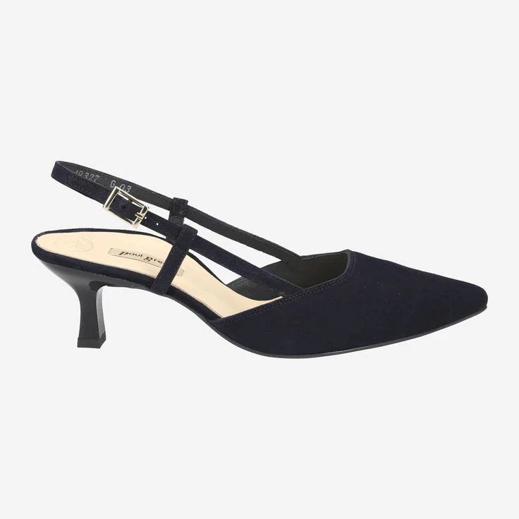 Paul Green Art. 7992-033 - Blue – Bild 3