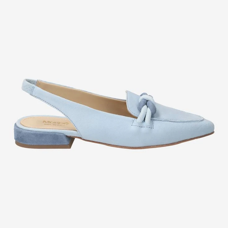 Art. SILVIA V.2 CANDY BLUE - Blue – Bild 3