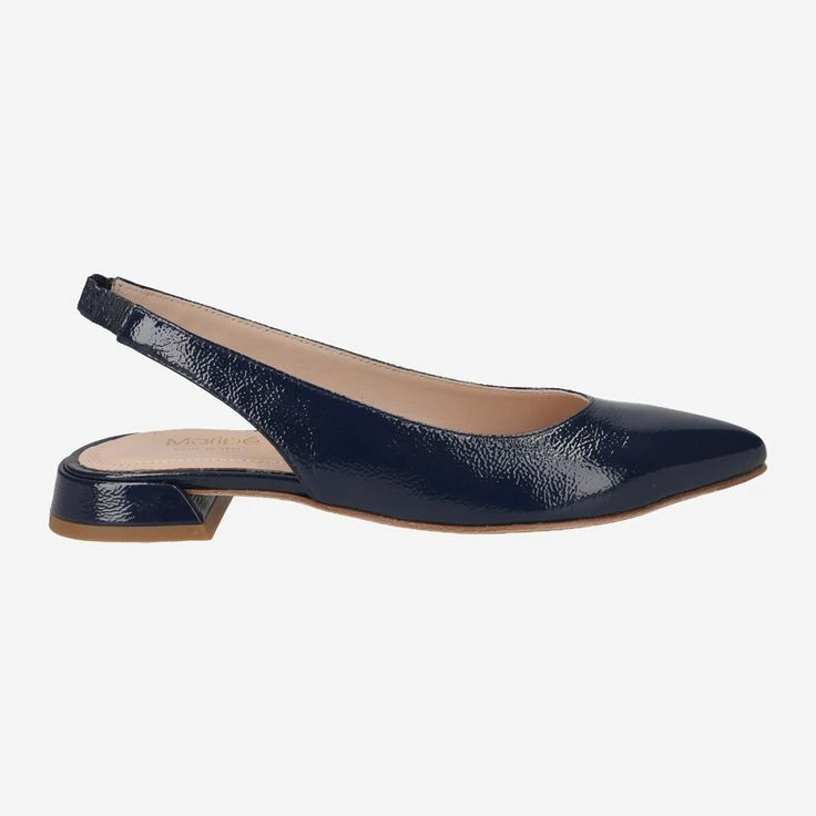 Art. DILETTA V.31 BLU SCURO - Blue – Bild 3