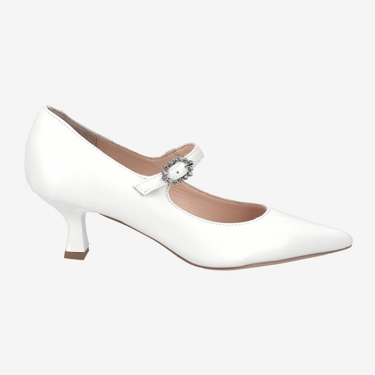 Art. SAMU-MA V.1 - White – Bild 3