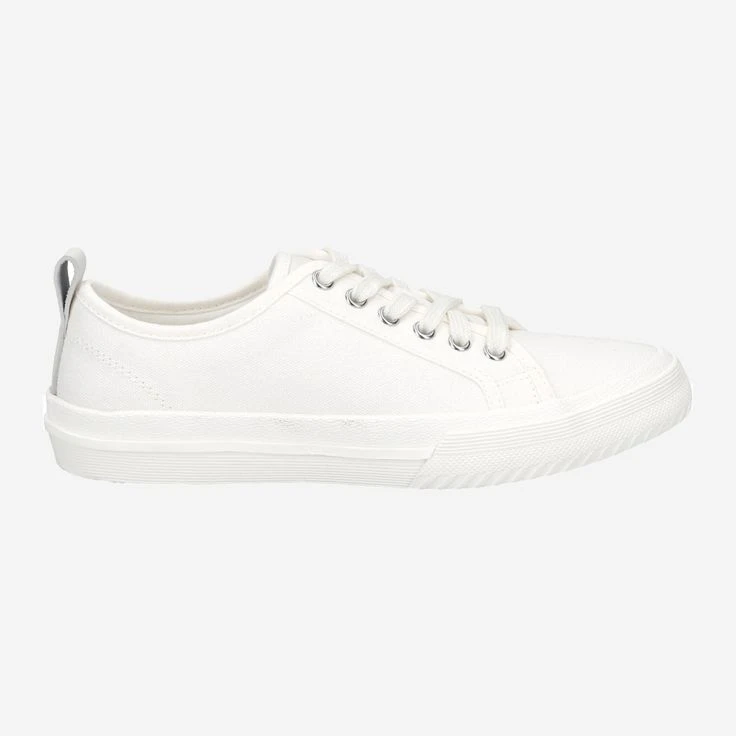 Clarks Art. Roxby Lace - White – Bild 3