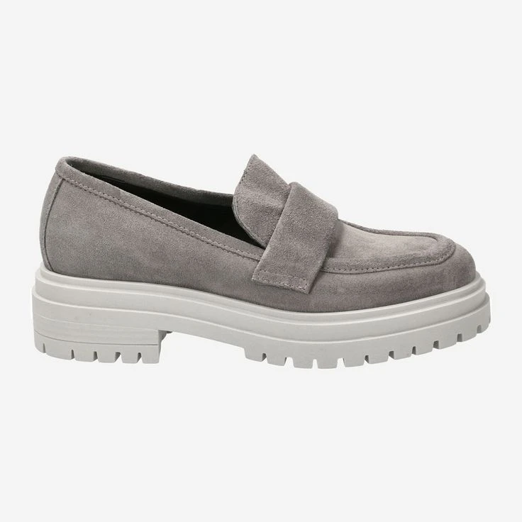 Art. VIOLA GRIGIA - Gray – Bild 3