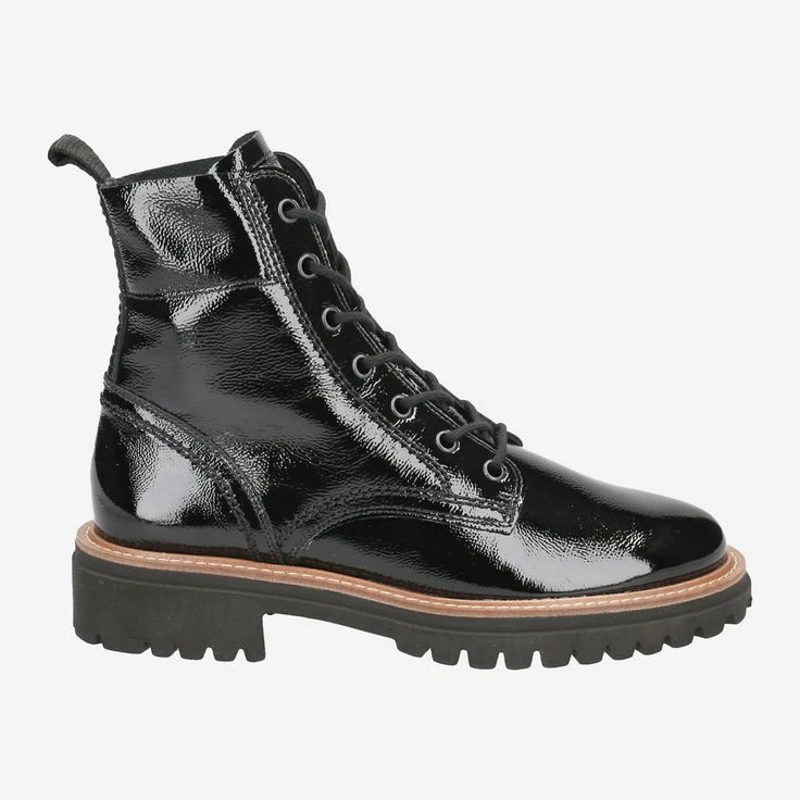 Paul Green Art. 9886-019 - Black – Bild 3