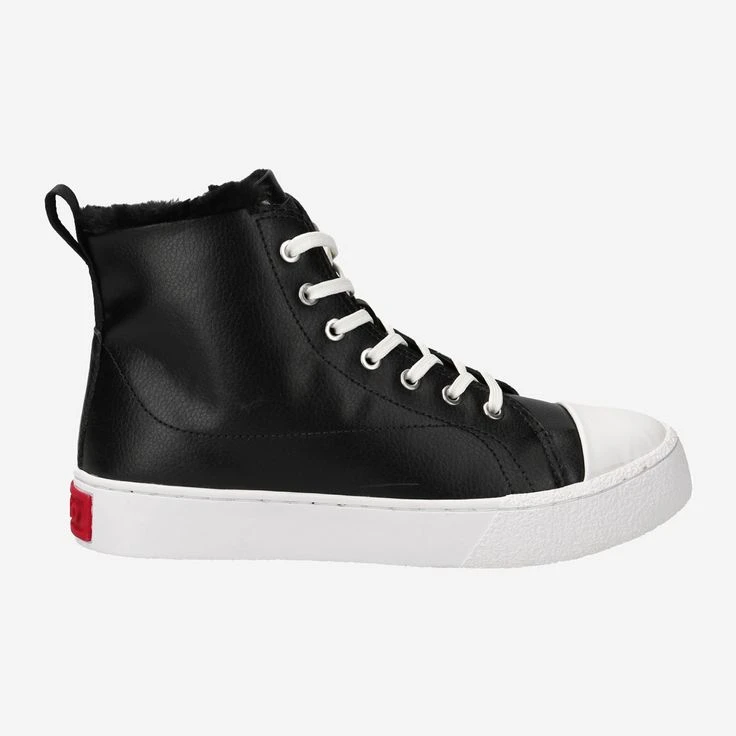 Hugo Art. Aryo_Hito - Black – Bild 3