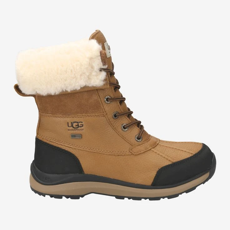 Ugg Art. ADIRONDACK BOOT III - Brown – Bild 3