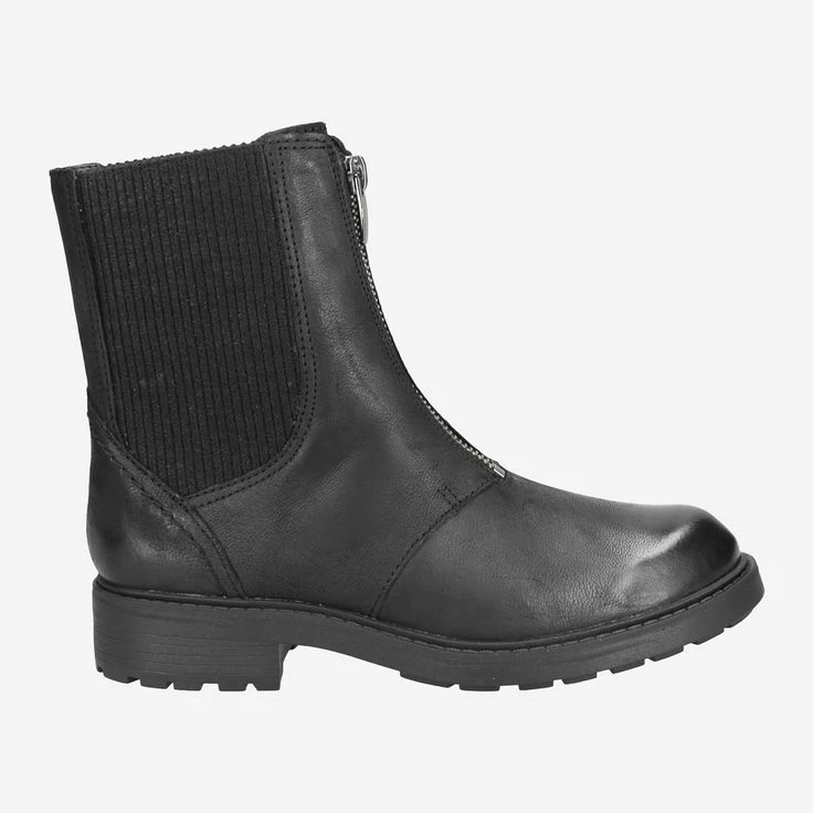 Clarks Art. Orinoco2 Up 26167568 4 - Black – Bild 3