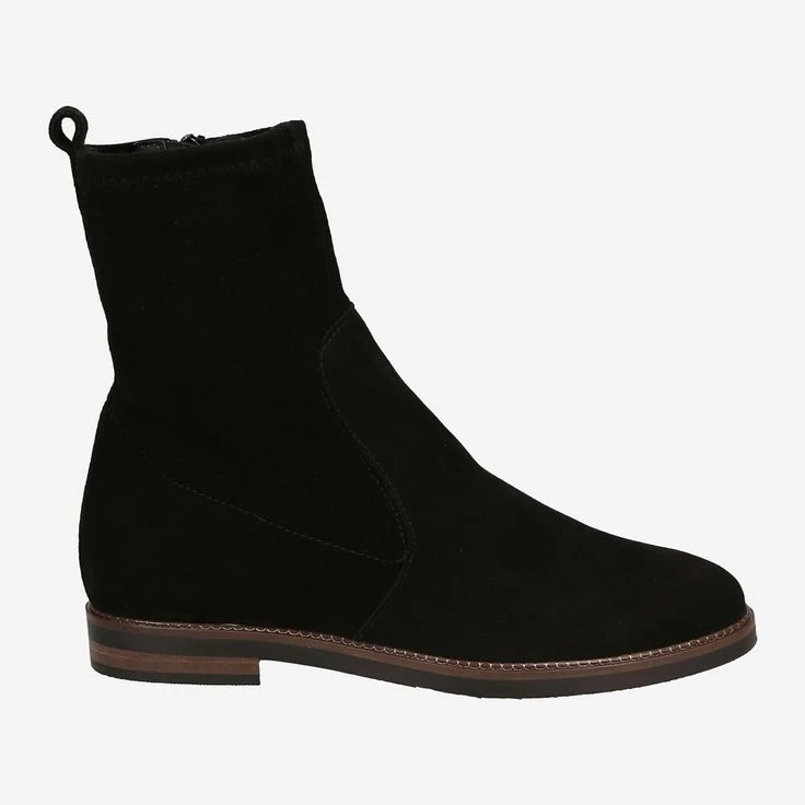 Art. 27530-0163 NERO CAMOSCIO - Black – Bild 2