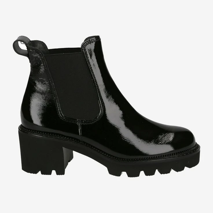 Paul Green Art. 9775-009 - Black – Bild 3