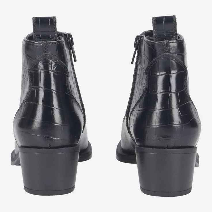 Unisa Art. GALYA_LSH BLACK - Black – Bild 3