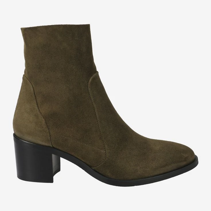 Art. ZERO5 MILITARY 50.005.001-016 - Green – Bild 3