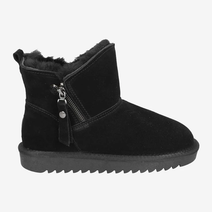 Ara Art. 29909-01 ALASKA - Black – Bild 3