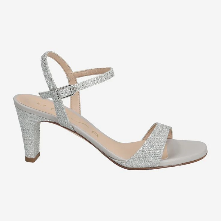 Unisa Art. MECHI_EV_NA SILVER - Silver – Bild 2