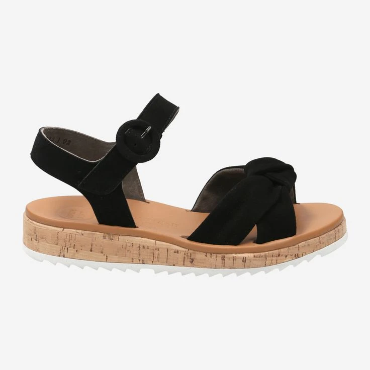 Paul Green Art. 6059-013 - Black – Bild 3