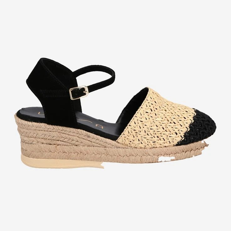 Unisa Art. CANCIO_KS BLACK - Black, Combined – Bild 3