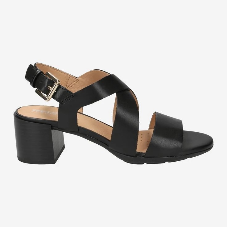 Geox Art. MARYKARMEN - Black – Bild 3