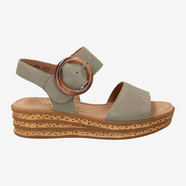 Gabor Art. 84.550.11 - Gray – Bild 3