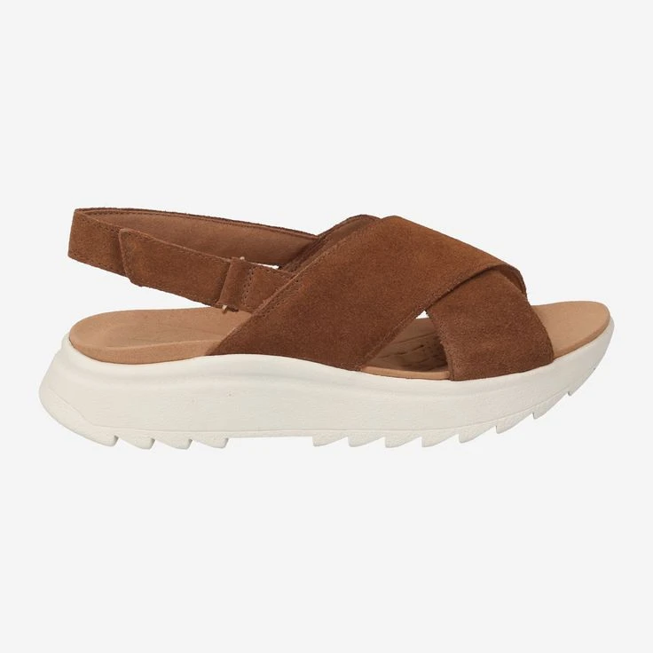 Clarks Art. DashLite Wish 26171950 4 - Brown – Bild 3