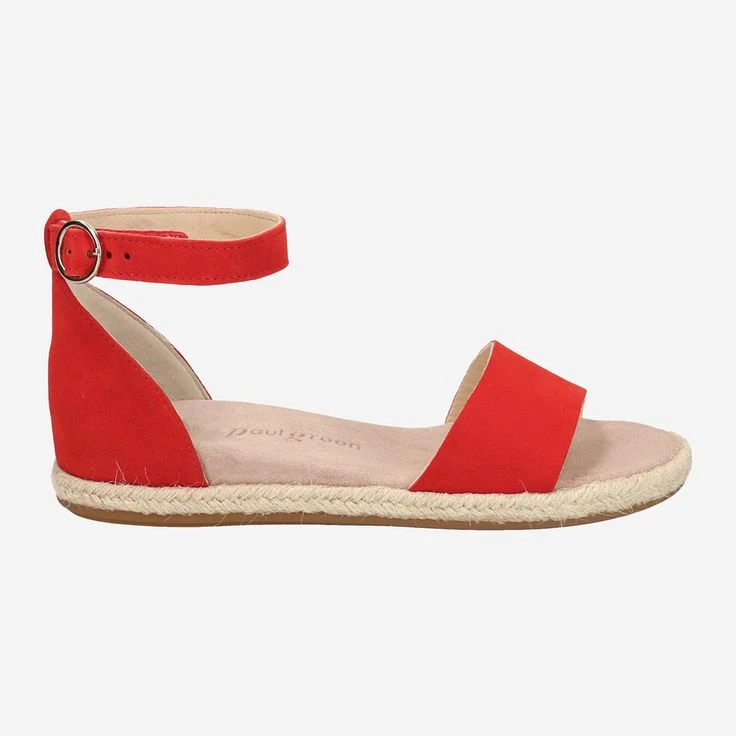 Paul Green Art. 7363-036 - Red – Bild 3