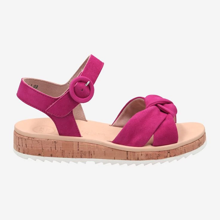 Paul Green Art. 6059-023 - Pink – Bild 3