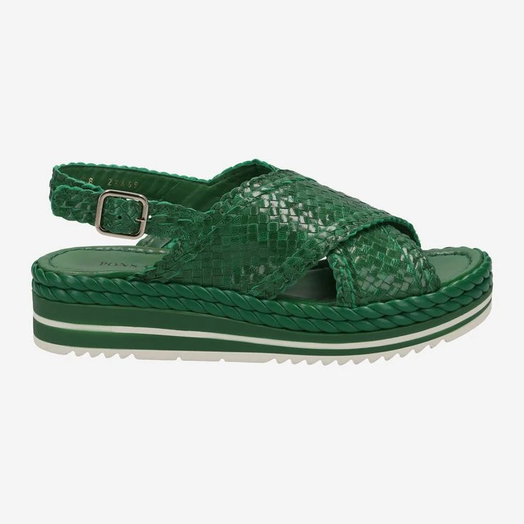 Pons Quintana Art. 10270.T00 MELA - Green Combined – Bild 3